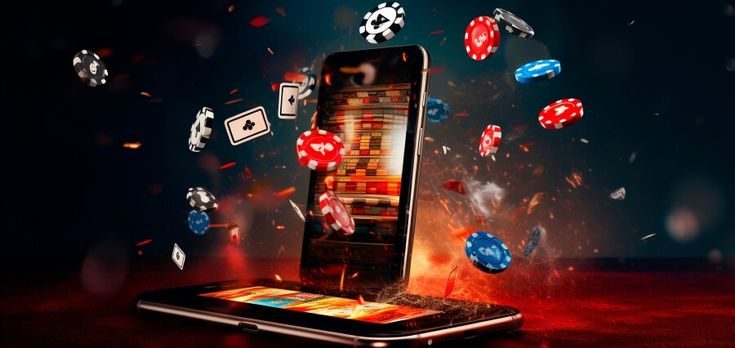Rivalry Casino ویب سائٹ پر کریش گیمز - فوری گیمز دستیاب ہیں۔